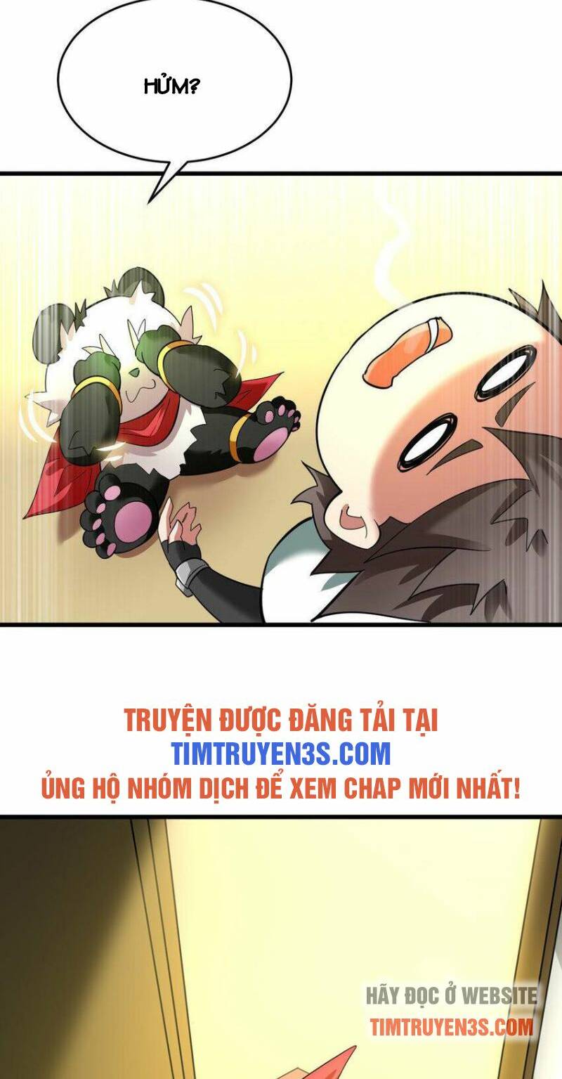 Ngự Thú Phản Khoa Học Chương 22 Ảnh 10