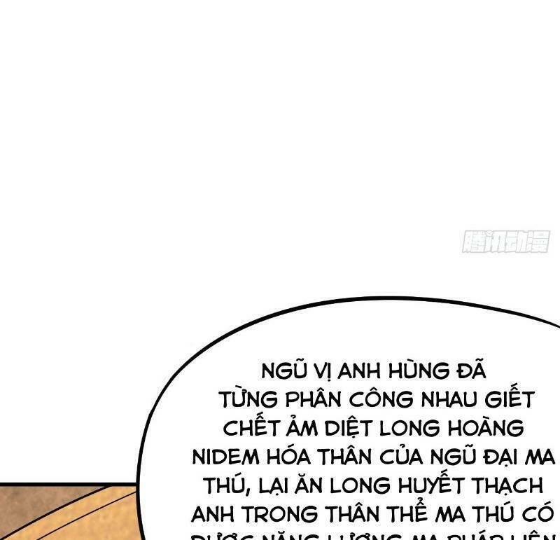 Minh Nhật Thần Đô Chương 44 Ảnh 50