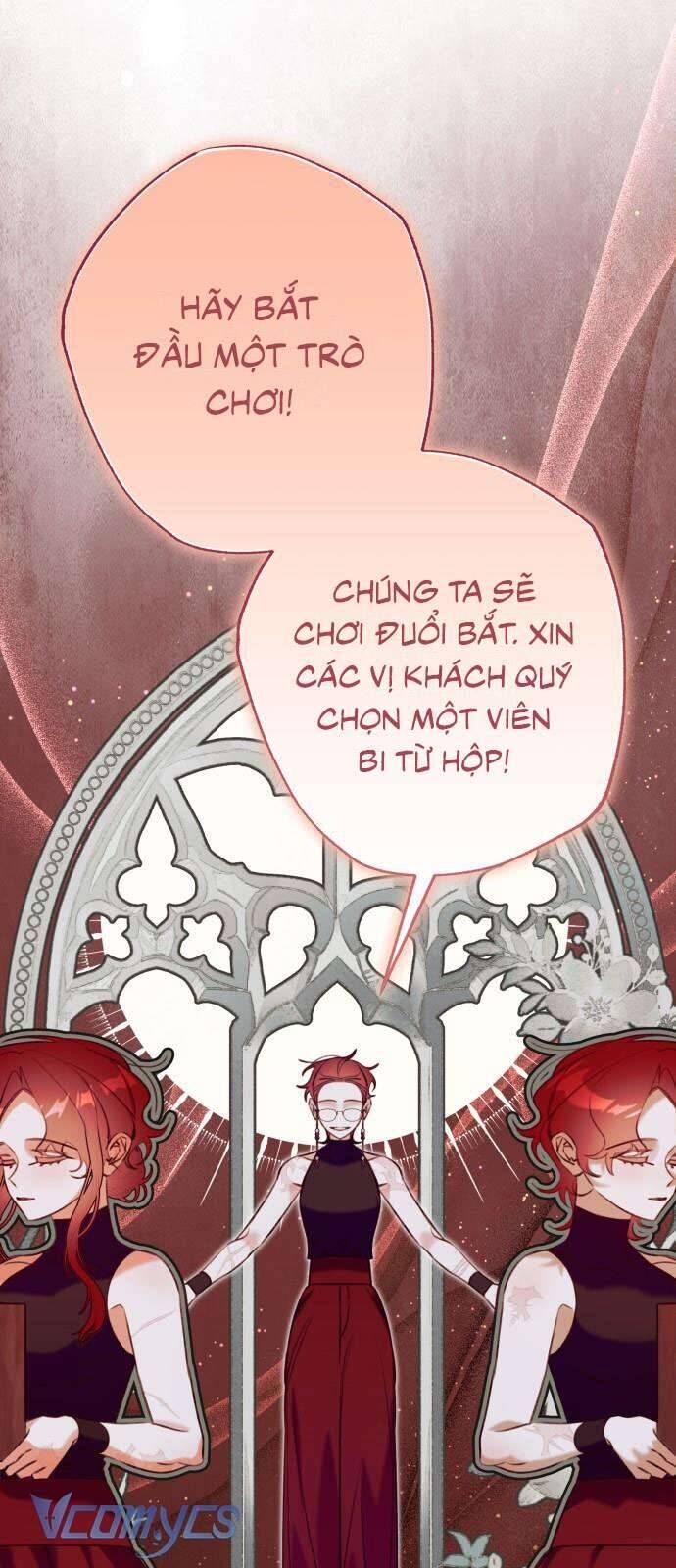 Chuyện Tình Tuyết Phương Bắc Chương 38 Ảnh 12