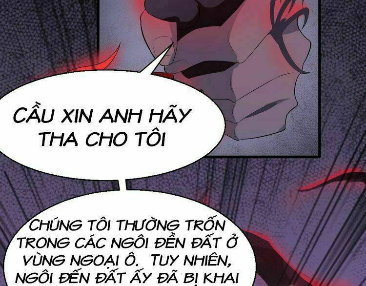 Bá Vương Diễn Xuất Chương 1 Ảnh 63