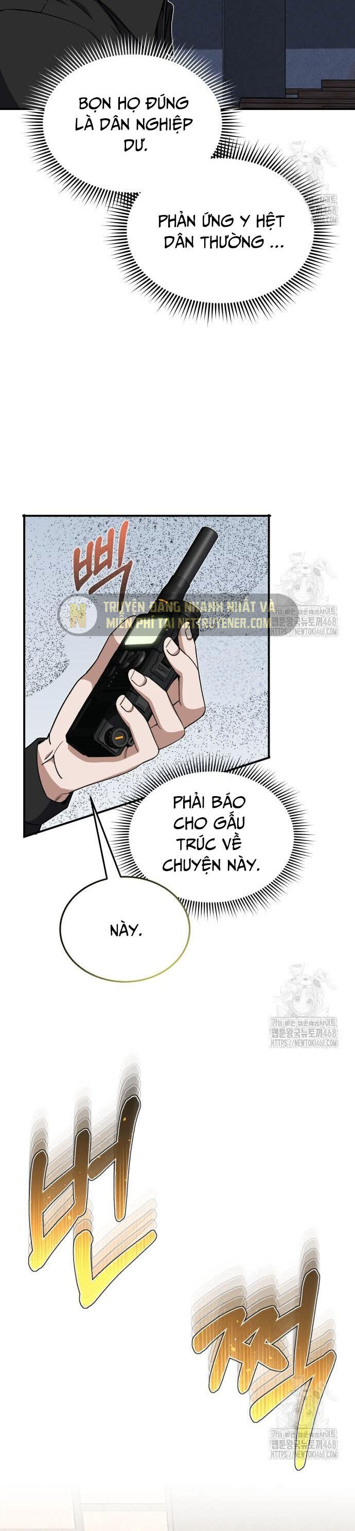 Thiên Tài Của Dòng Dõi Độc Nhất Vô Nhị Chương 104 Ảnh 9