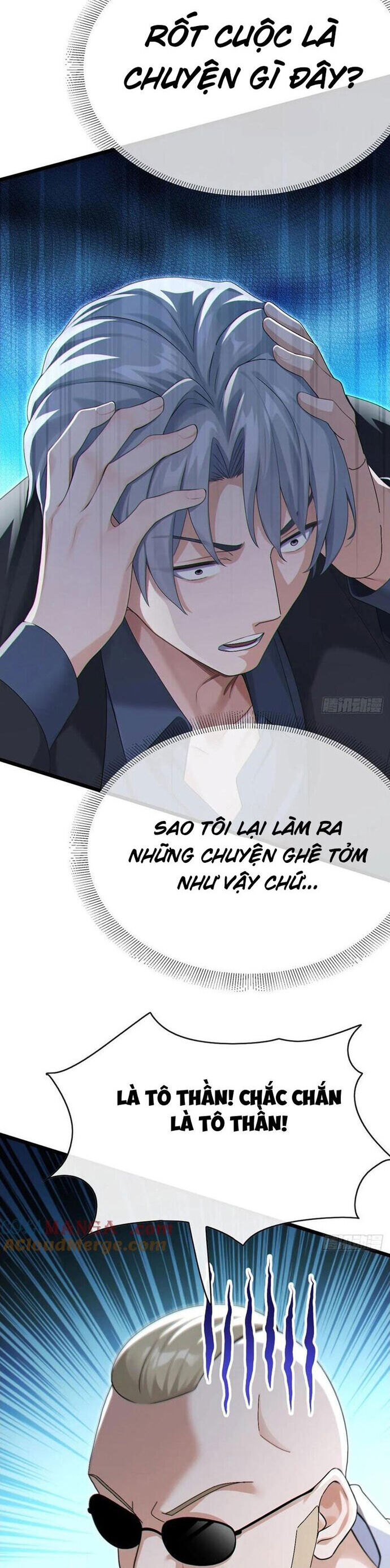 Đại Lão Xuống Núi: Bắt Đầu Từ Việc Trở Thành Thư Ký Chương 100 Ảnh 20