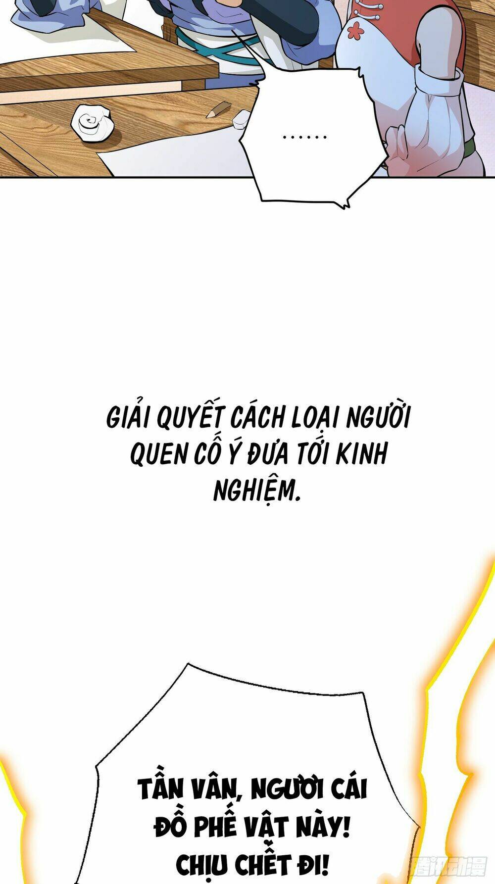 Tu Chân Toàn Dựa Số Lý Hóa Chương 0 Ảnh 17