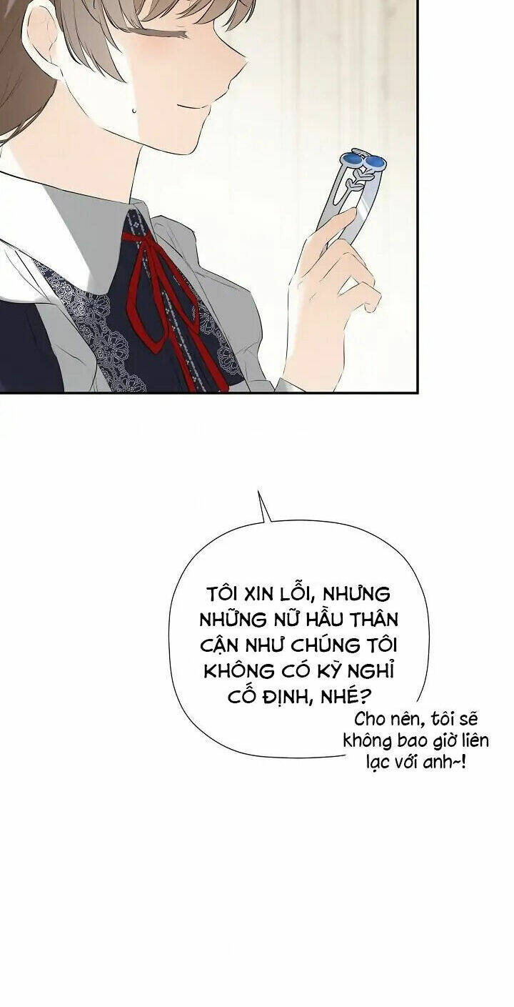Tôi Chọc Nhầm Nam Phụ Che Giấu Thân Phận Chương 38 Ảnh 27
