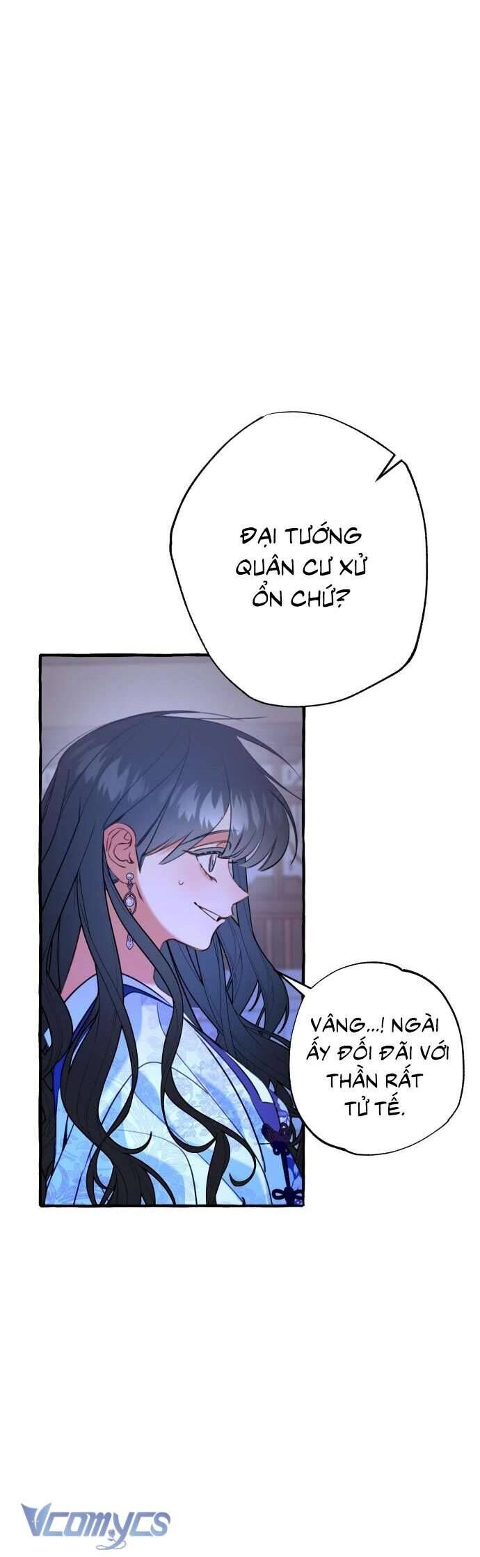 Chuyện Tình Tuyết Phương Bắc Chương 38 Ảnh 39