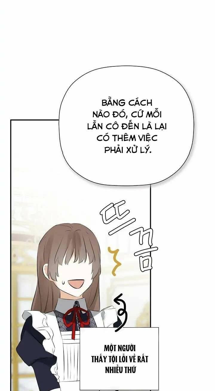Tôi Chọc Nhầm Nam Phụ Che Giấu Thân Phận Chương 49 Ảnh 54