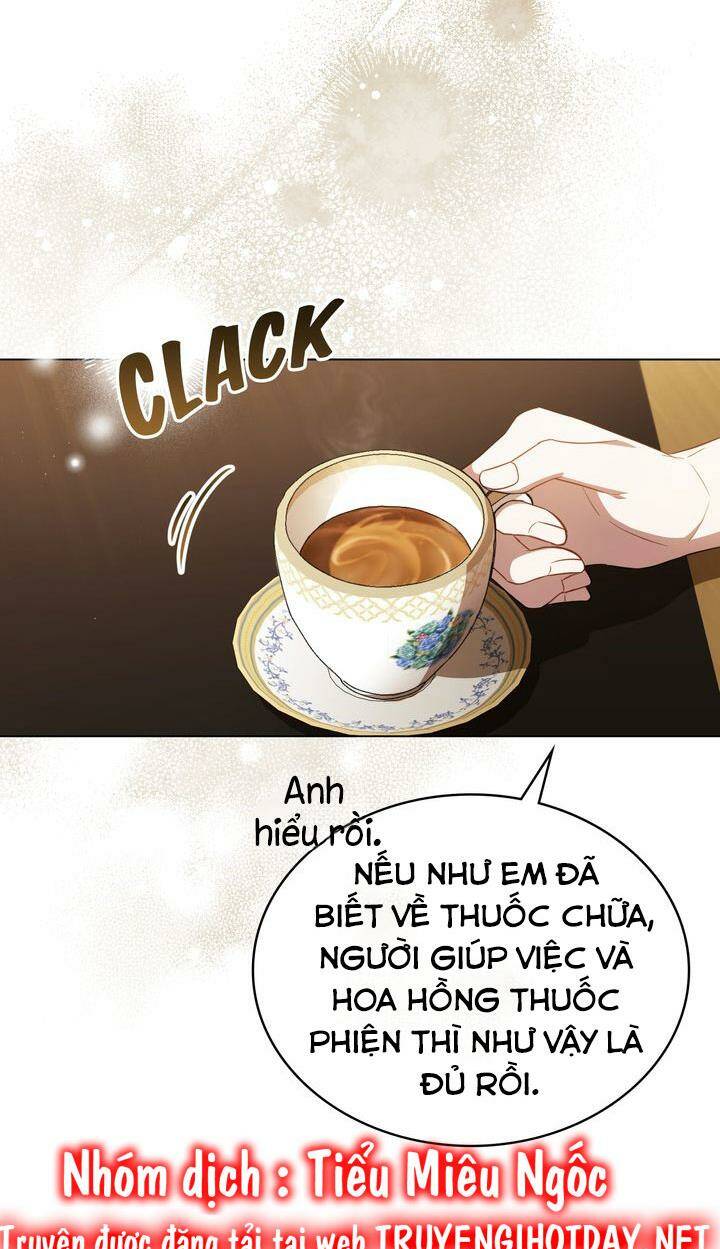 Chúa Phù Hộ Cho Sự Hủy Diệt Của Ta Chương 39 Ảnh 8