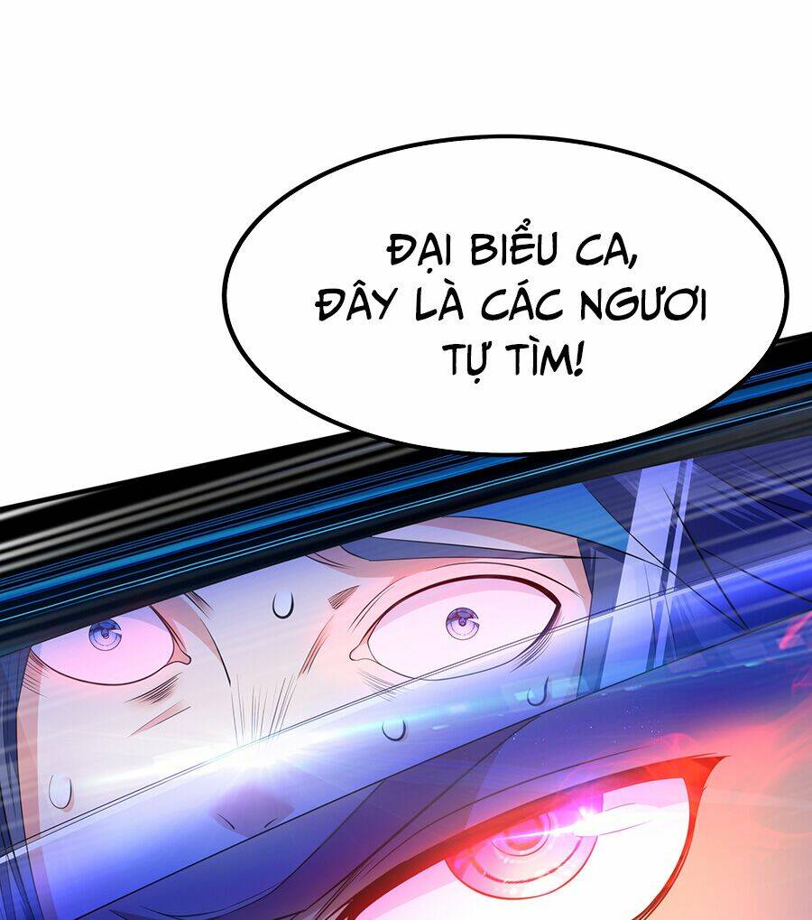 Ma Thú Chiến Thần Chương 8 Ảnh 9