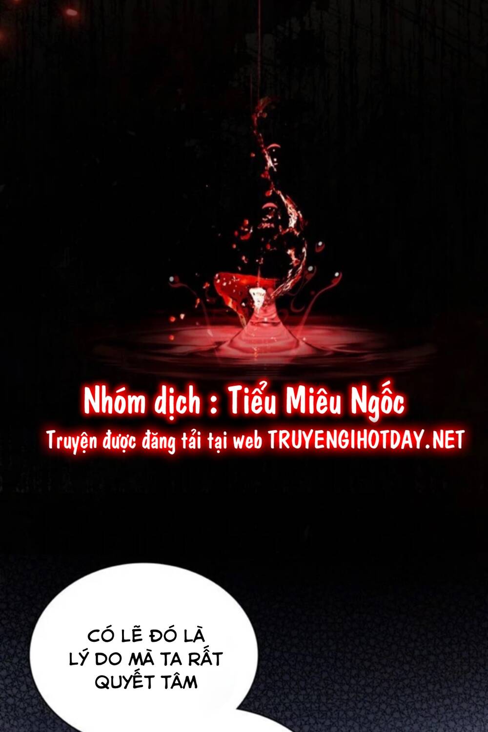 Chúa Phù Hộ Cho Sự Hủy Diệt Của Ta Chương 24 Ảnh 25