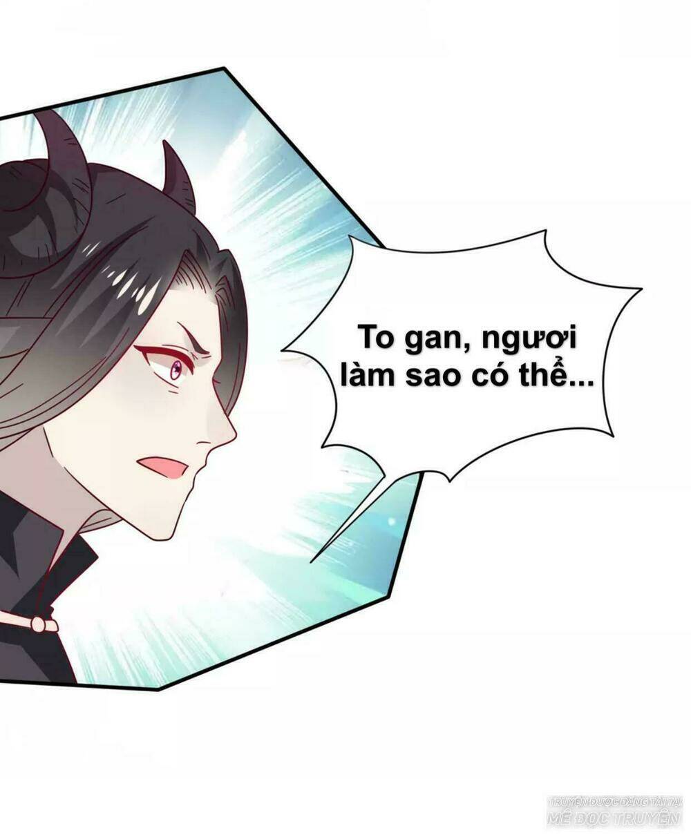 Nữ Hoàng Thú Sủng Chương 37 Ảnh 17
