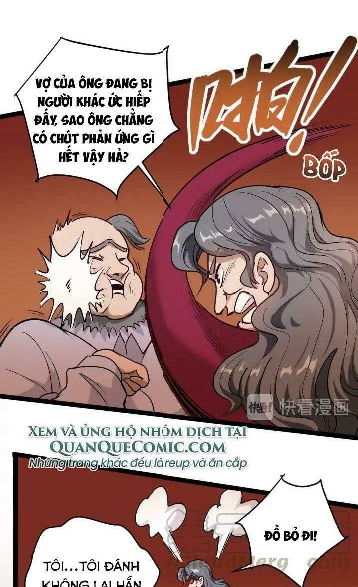 Hồi Xuân Tiểu Độc Y Chương 64 Ảnh 10