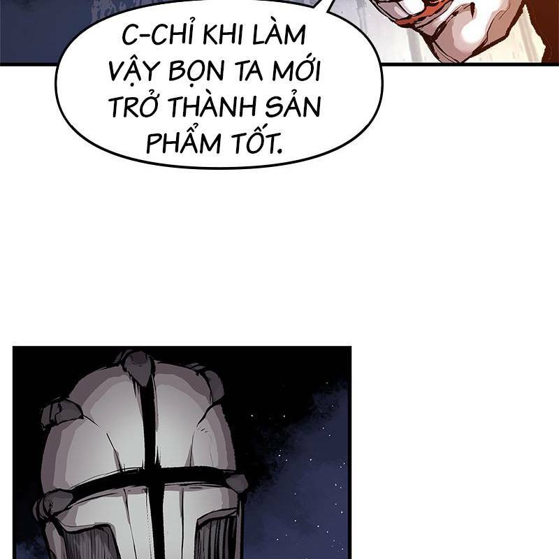 Kị Sĩ Xác Sống Chương 19 Ảnh 97