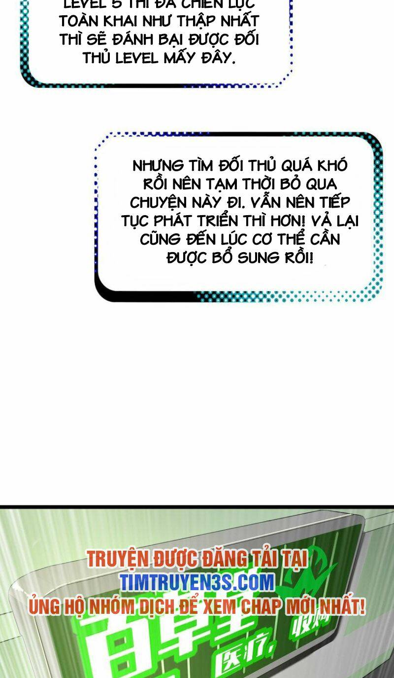 Ngự Thú Phản Khoa Học Chương 28 Ảnh 28