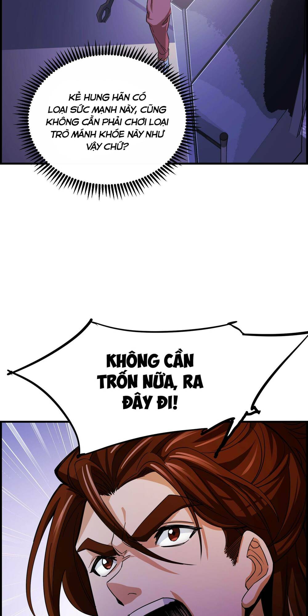 Hành Giả Chương 1 Ảnh 23