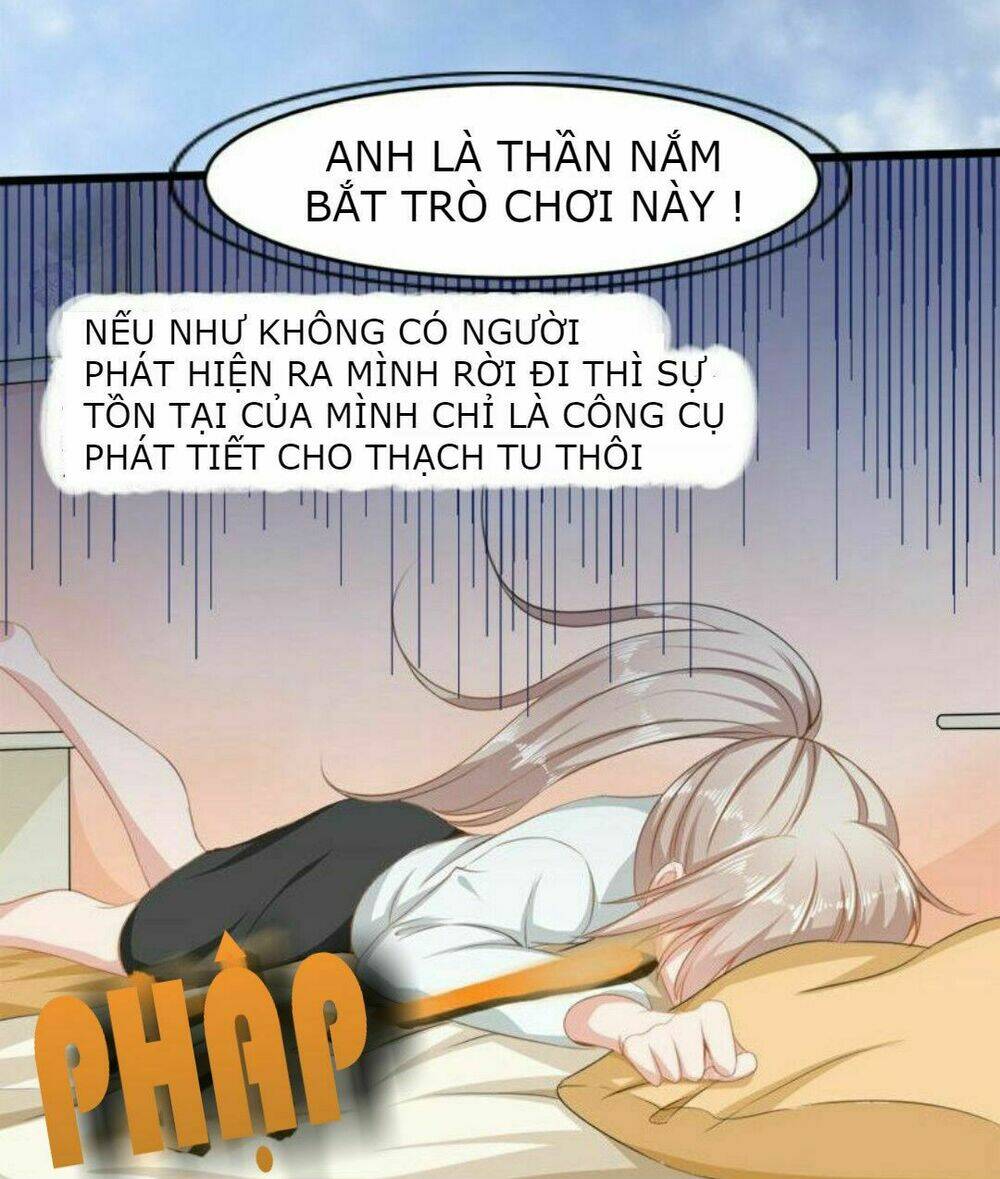 Mặt Nạ Kiều Thê Chương 20 Ảnh 19