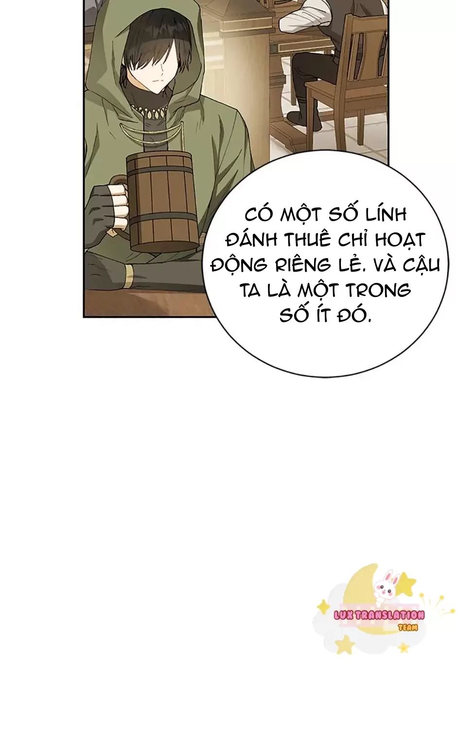 Sự Tán Tỉnh Ích Kỷ Chương 16 Ảnh 71