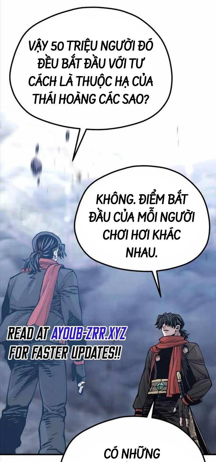 Thiên Ma Phi Thăng Truyện Chương 127 Ảnh 29