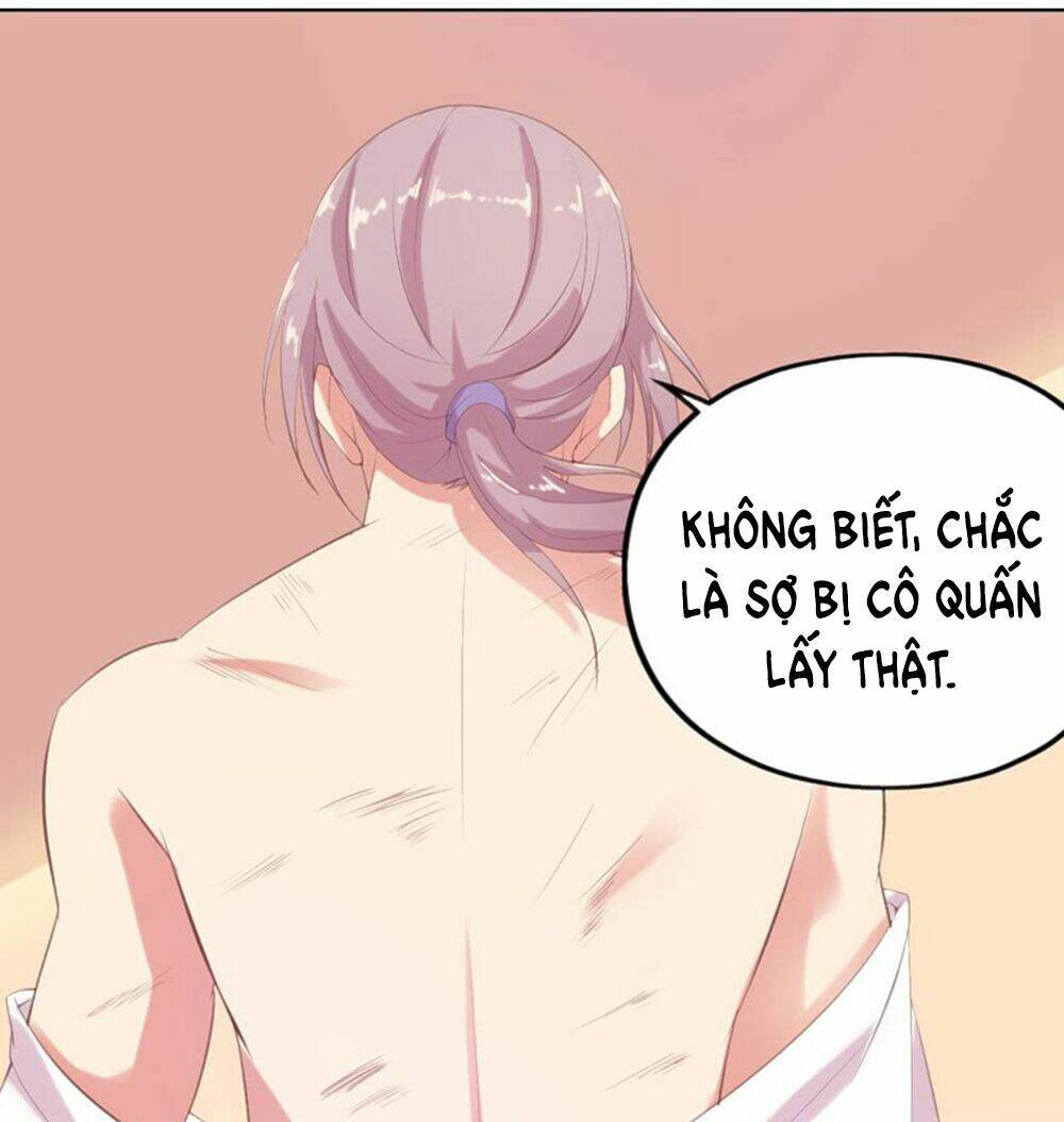 Vạn Sợi Tơ Tình Chương 10 Ảnh 24