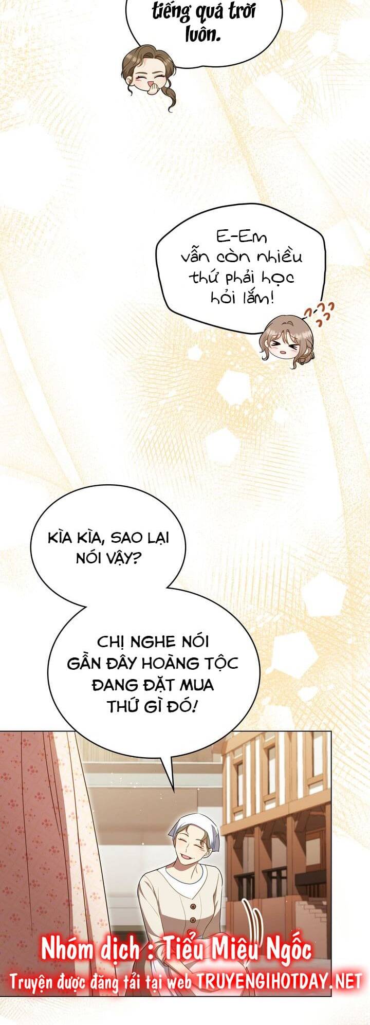 Chúa Phù Hộ Cho Sự Hủy Diệt Của Ta Chương 40 Ảnh 50