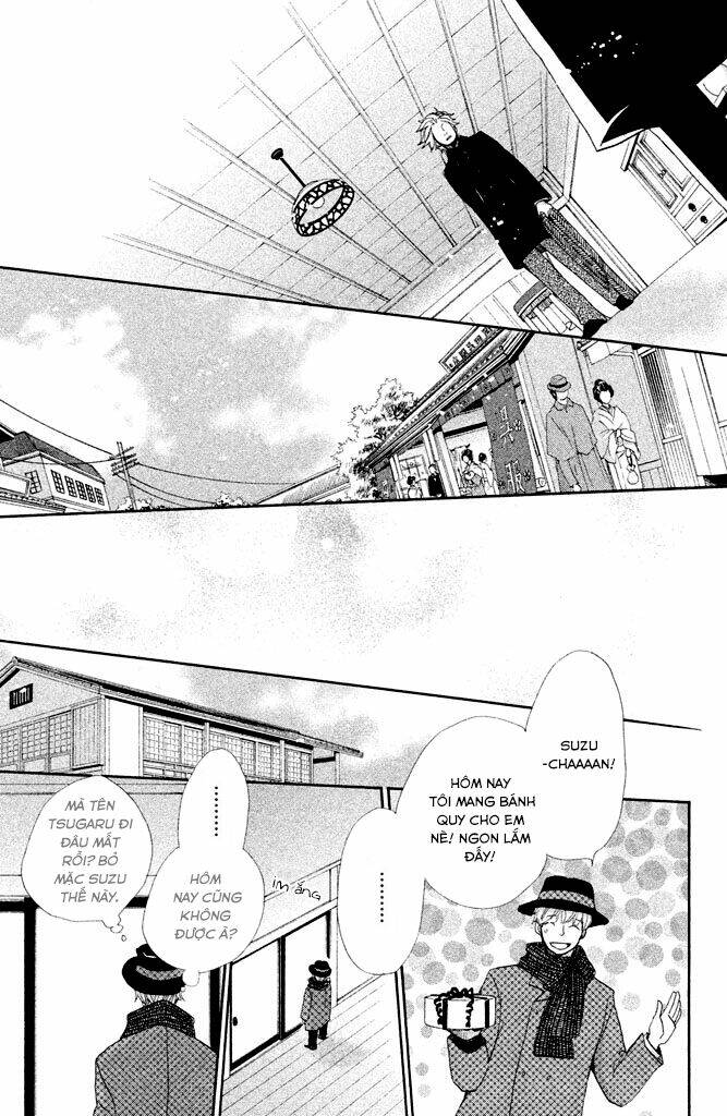 Meiji Hiiro Kitan Chương 12 Ảnh 29