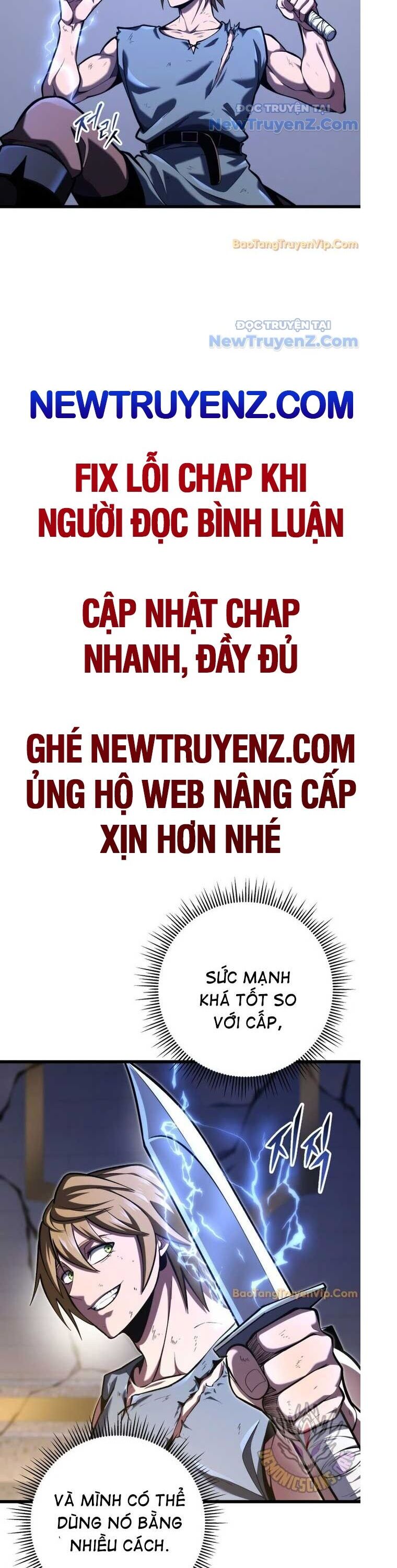 Sát Long Nhân Hồi Quy Siêu Việt Chương 37 Ảnh 21