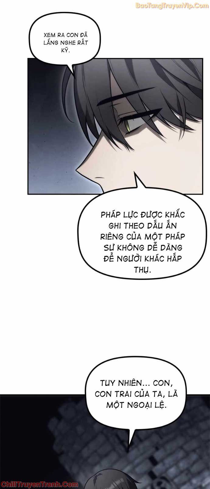 Thiếu Gia Chủ Của Gia Tộc Tử Linh Sư Chương 18 Ảnh 20