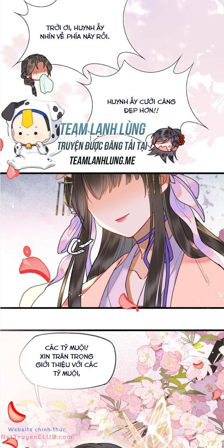 Phu Quân, Làm Ơn Để Ta Yên! Chương 91 Ảnh 20