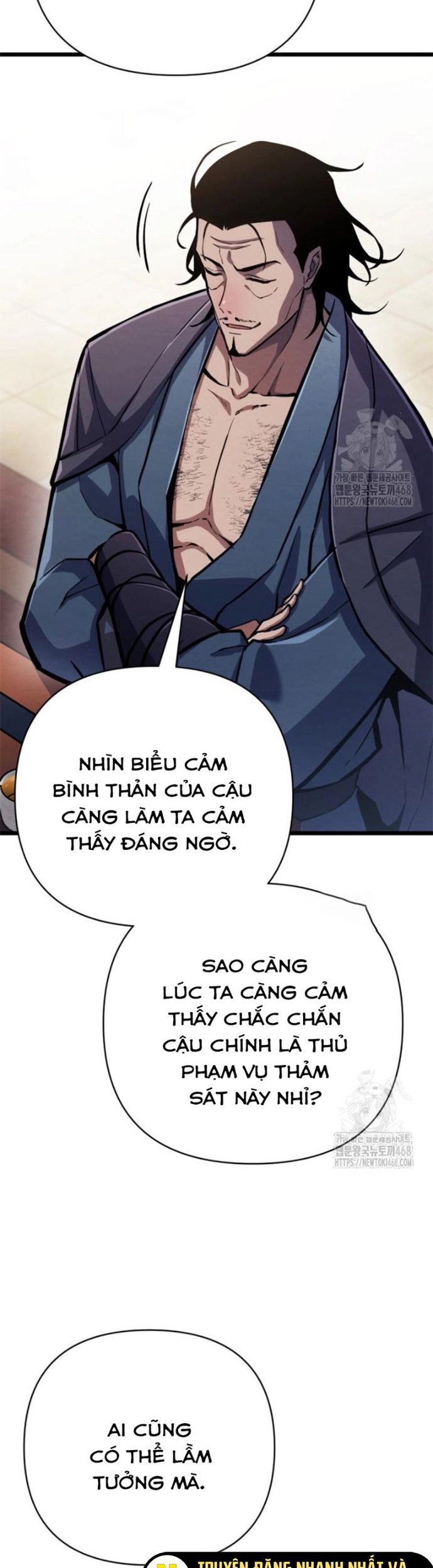 Lãng Nhân Bất Tử Chương 35 Ảnh 38