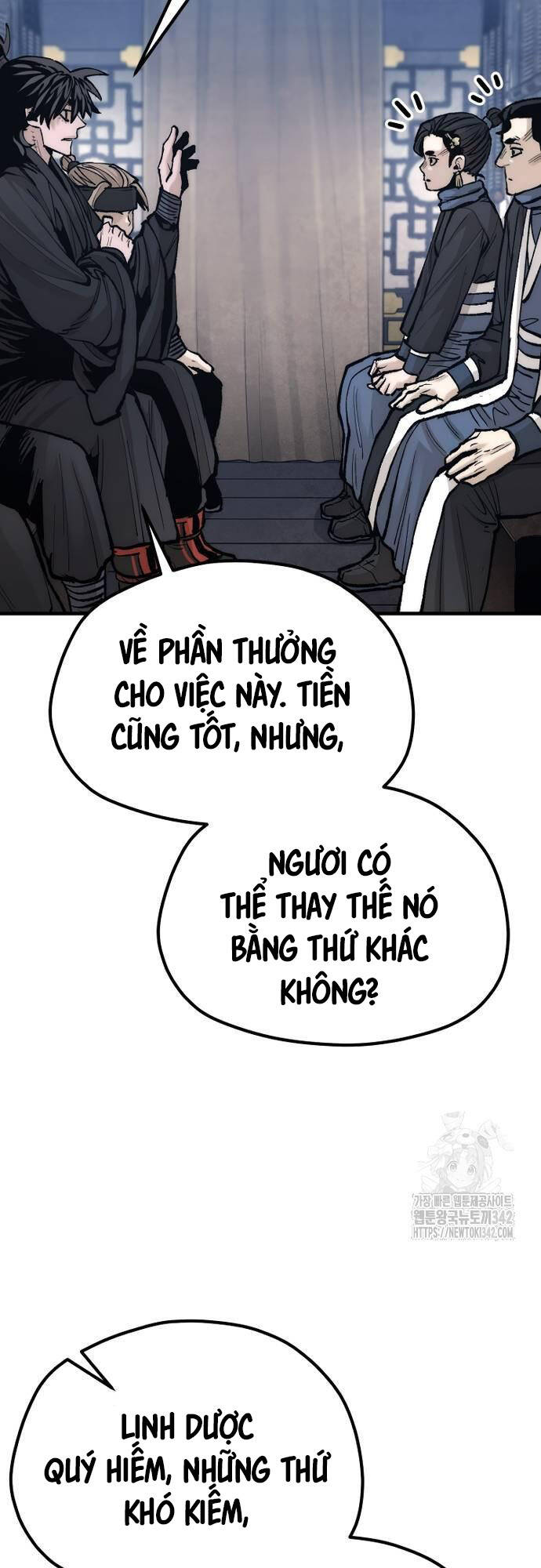 Thiên Ma Phi Thăng Truyện Chương 132 Ảnh 19