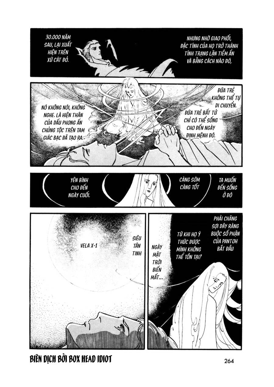 Tam Giác Bạc Chương 16 Ảnh 17