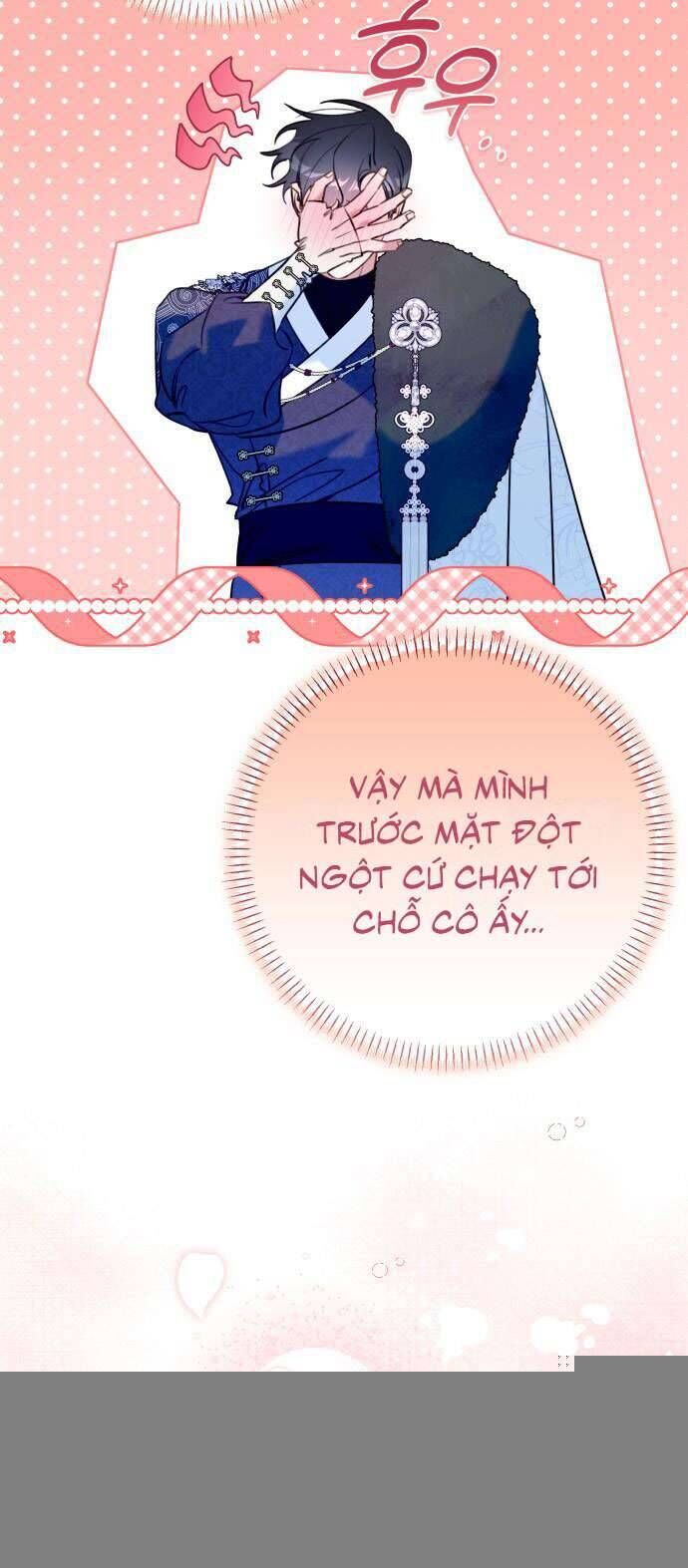 Chuyện Tình Tuyết Phương Bắc Chương 38 Ảnh 24
