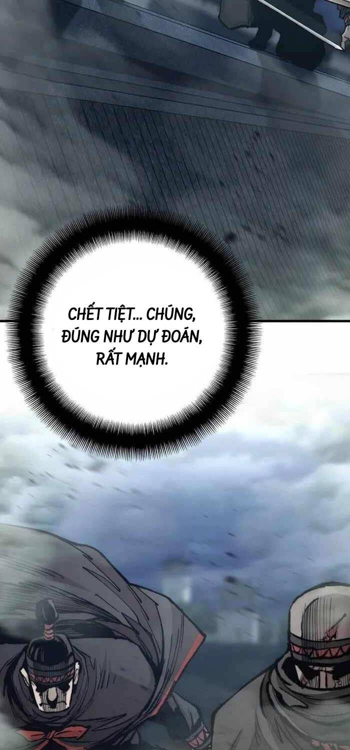 Thiên Ma Phi Thăng Truyện Chương 128 Ảnh 57