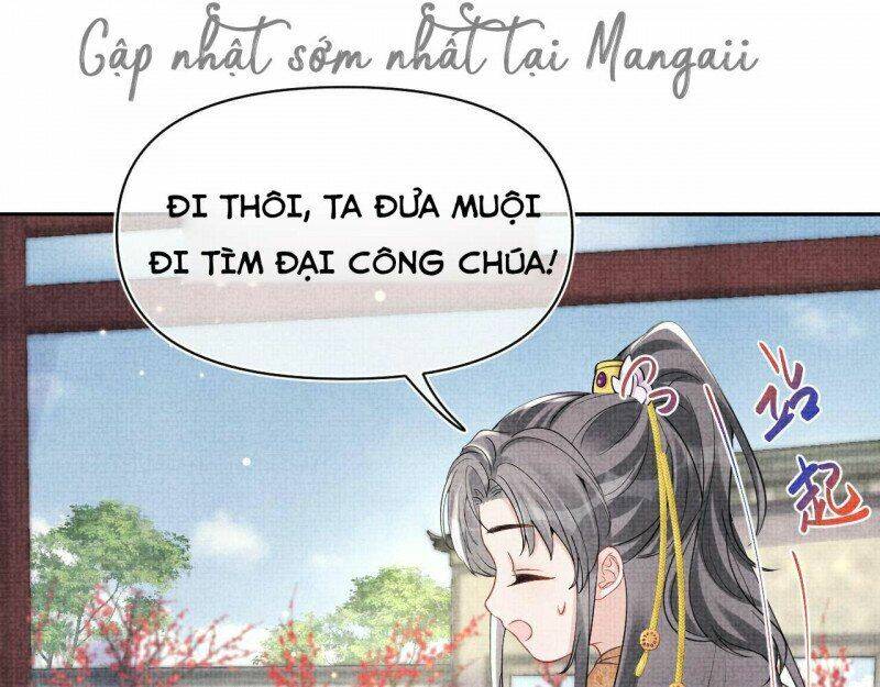 Nhóc Con Người Cá 3 Tuổi Rồi Chương 267 Ảnh 20
