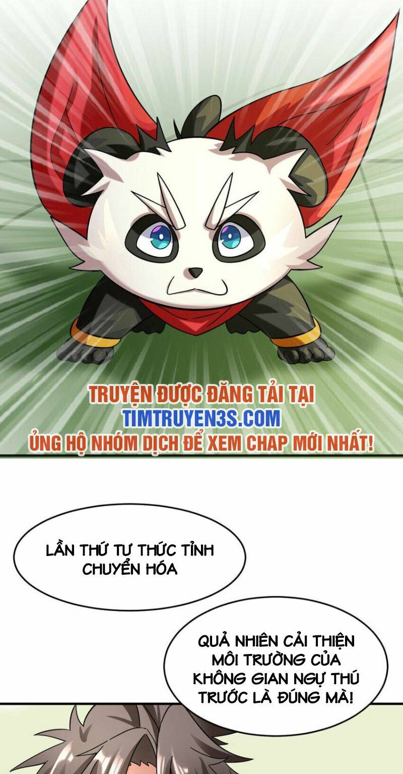 Ngự Thú Phản Khoa Học Chương 17 Ảnh 9