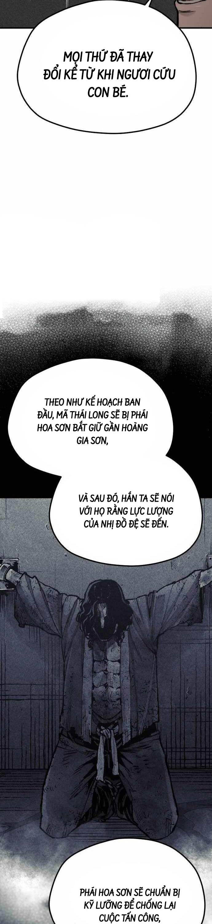 Thiên Ma Phi Thăng Truyện Chương 122 Ảnh 39