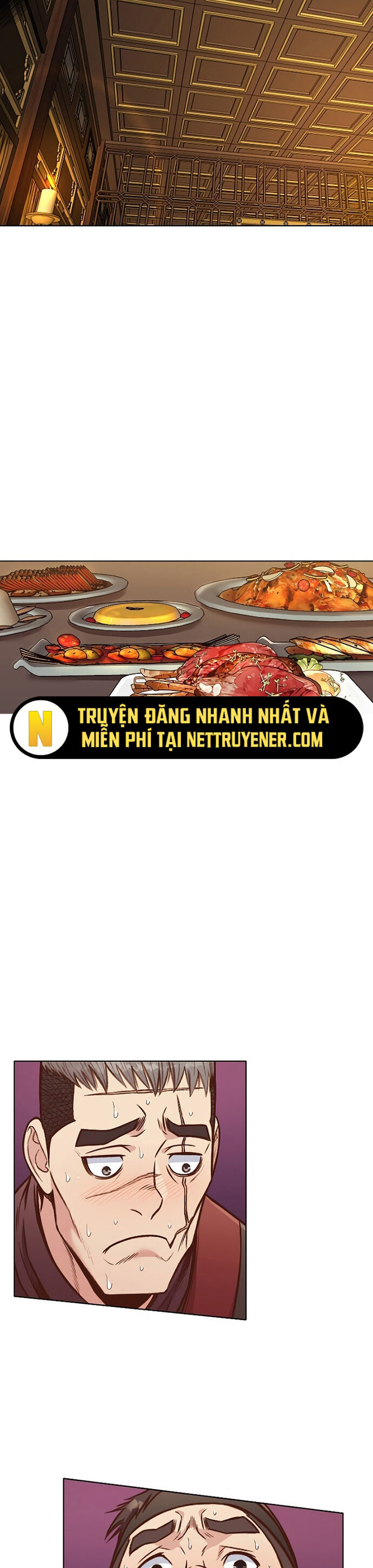 Ông Chú Ma Pháp Thiếu Nữ Chương 42 Ảnh 4
