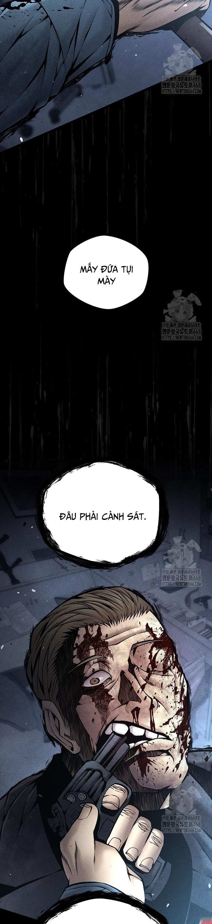 Nam Tề Chương 26 Ảnh 31