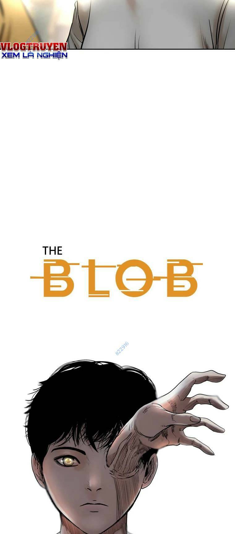 The Blob Chương 87 Ảnh 8