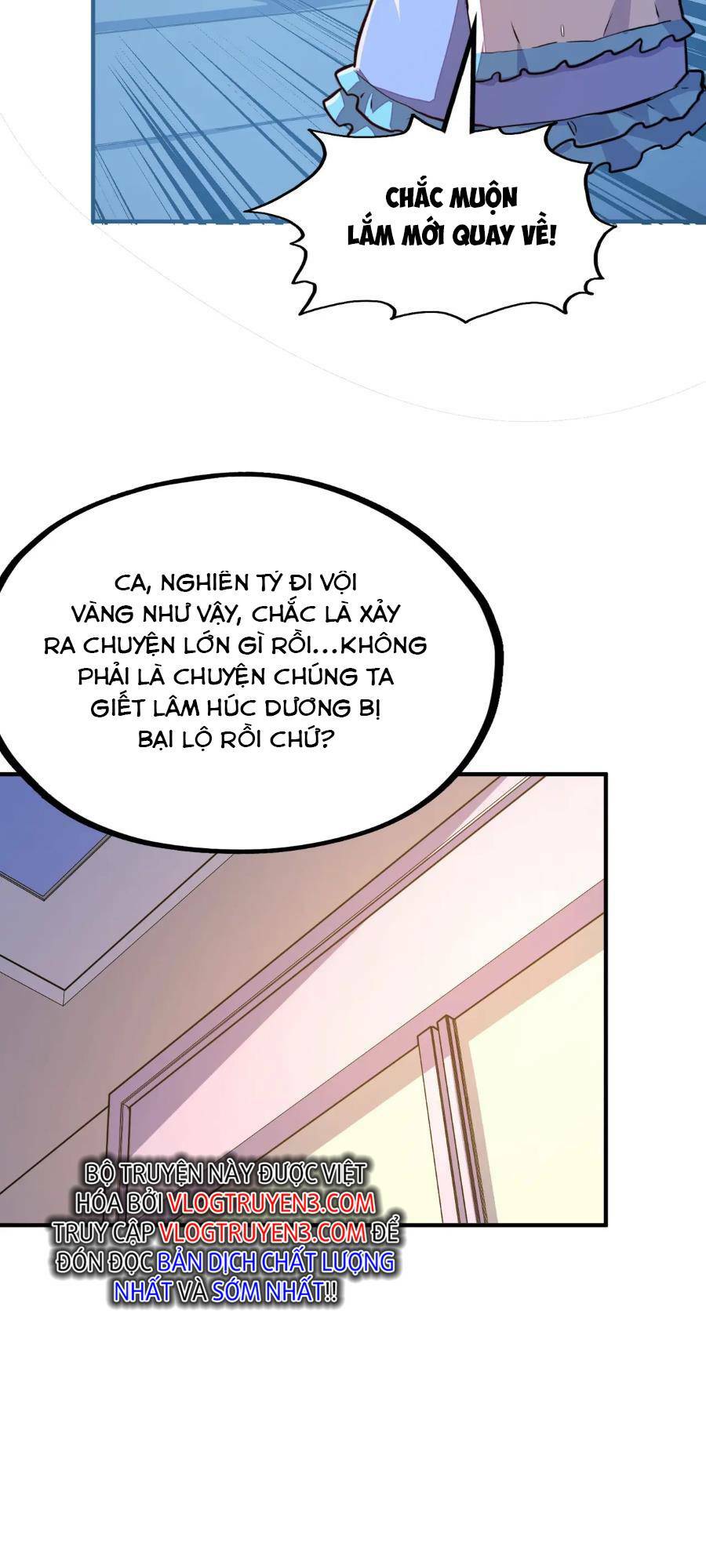 Toàn Cầu Dị Năng : Tôi Có Toàn Bộ Nguyên Tố Chương 27 Ảnh 37