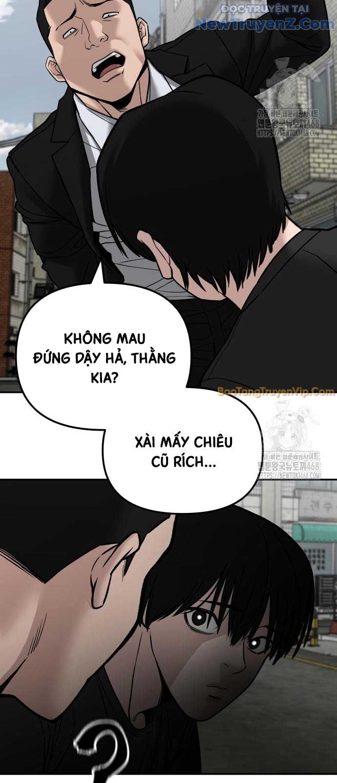 Giang Hồ Thực Thi Công Lý Chương 135 Ảnh 9