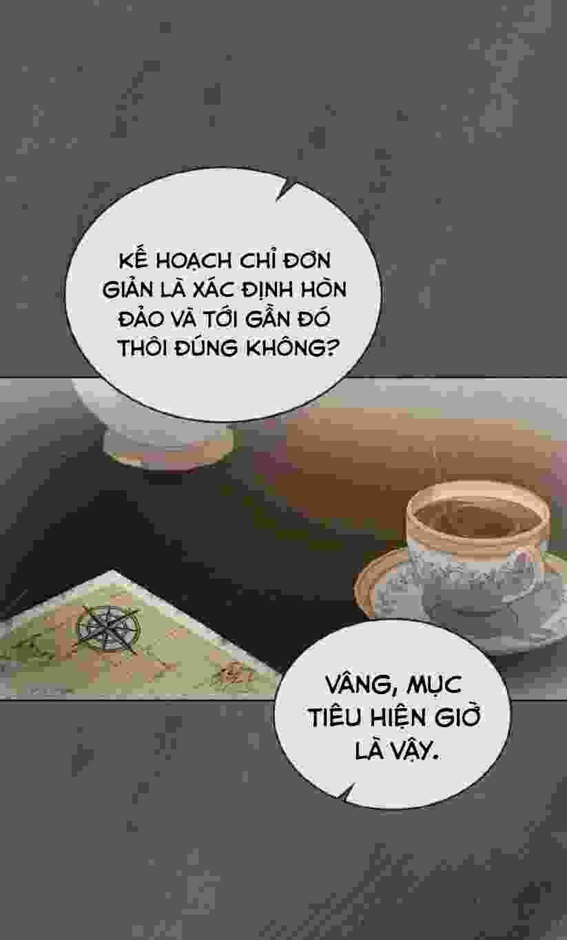 Chúa Phù Hộ Cho Sự Hủy Diệt Của Ta Chương 30 Ảnh 26
