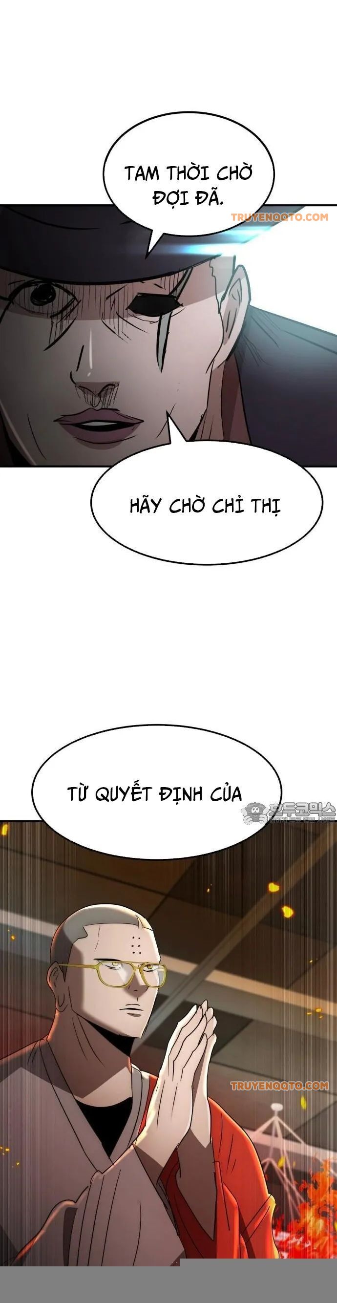 Coin Báo Thù Chương 68 Ảnh 11