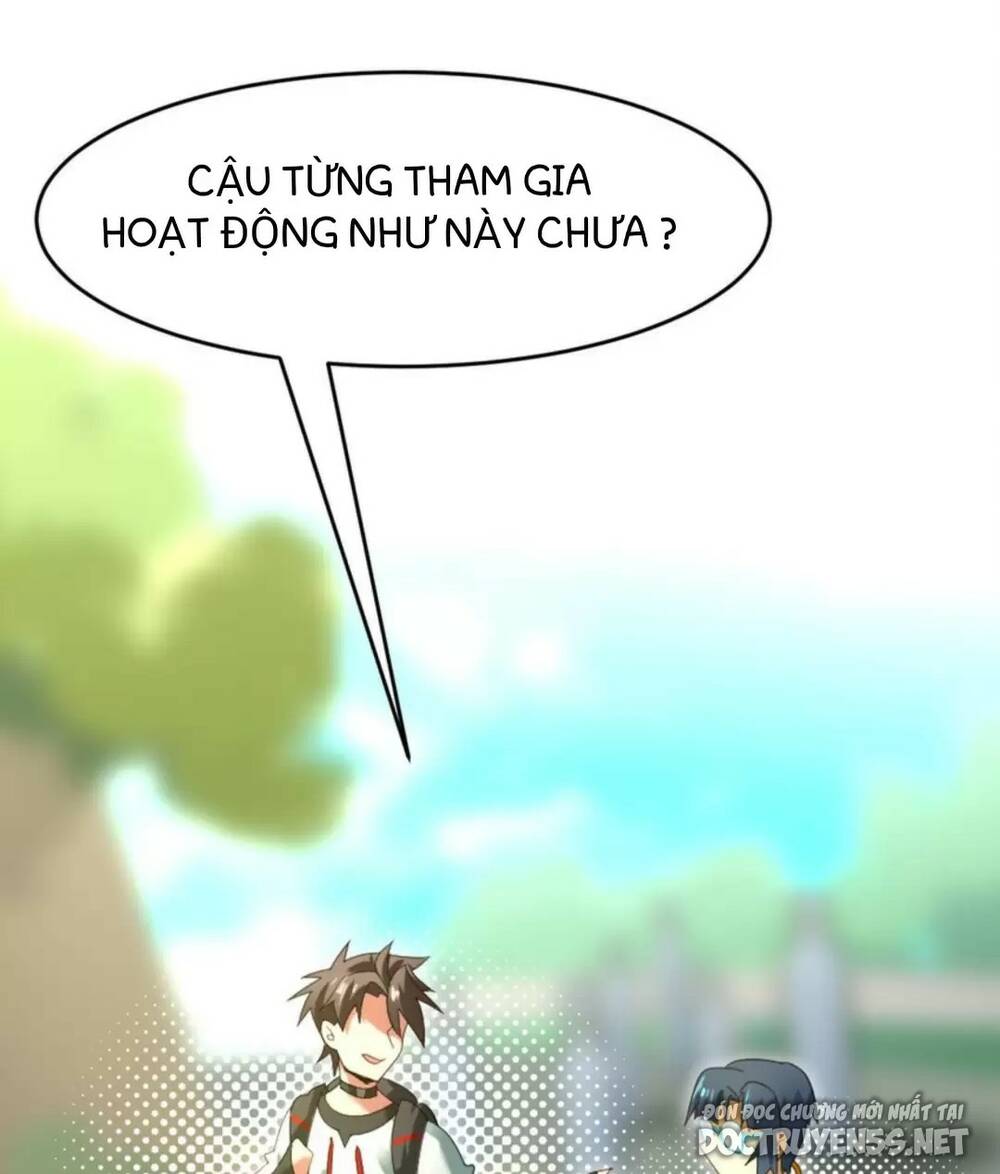 Ngự Thú Phản Khoa Học Chương 35 Ảnh 29
