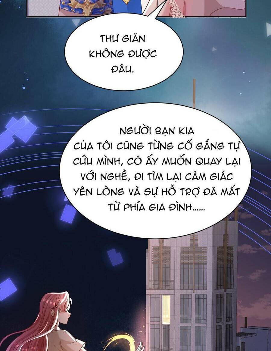 Hướng Dẫn Vuốt Lông Nam Chủ Hắc Hoá Chương 22 Ảnh 38