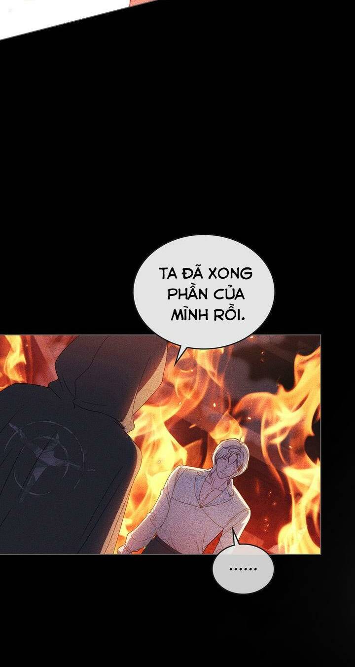Chúa Phù Hộ Cho Sự Hủy Diệt Của Ta Chương 39 Ảnh 60