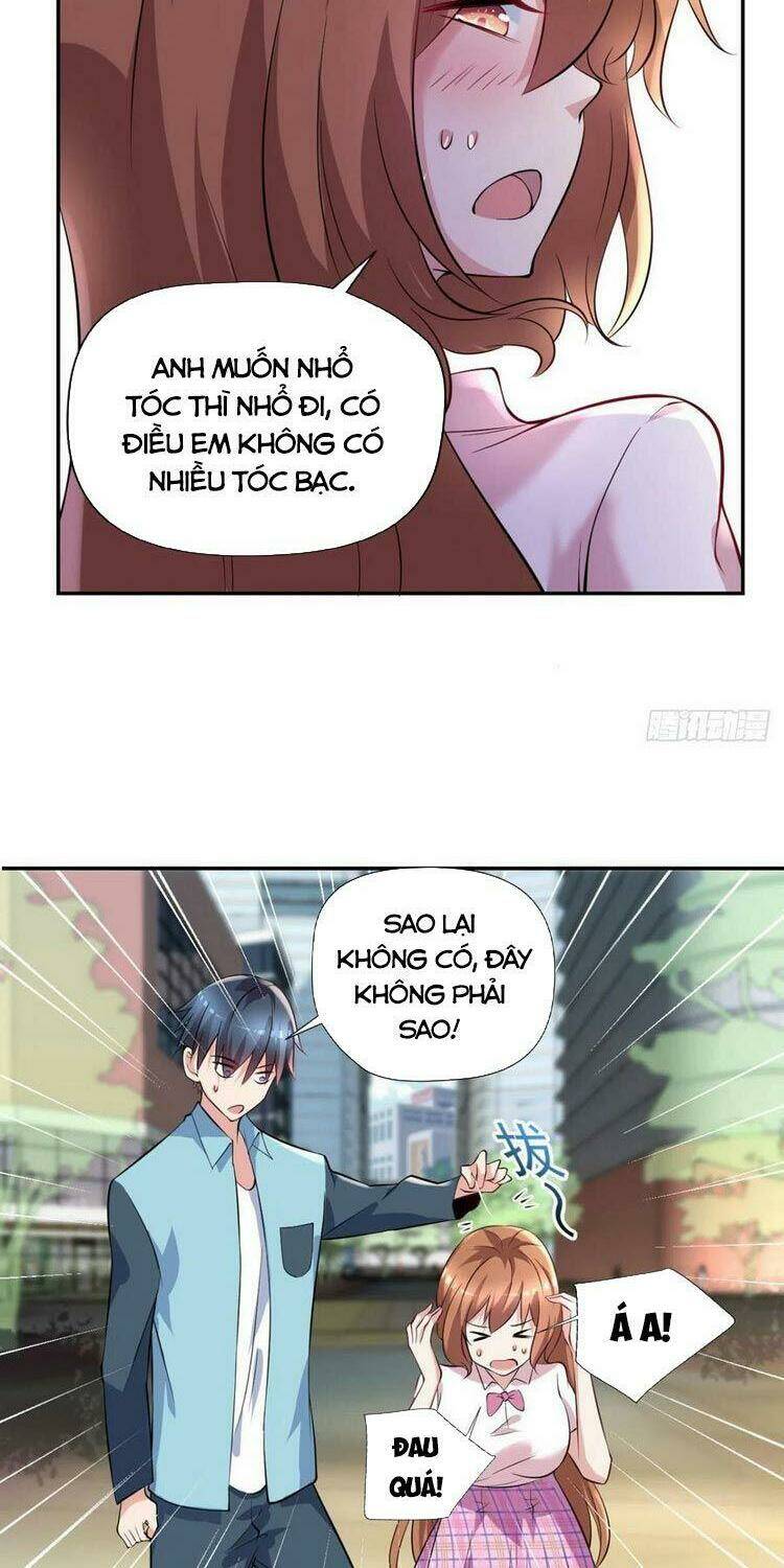 Mở Phòng Khám Tu Tiên Chương 98 Ảnh 3