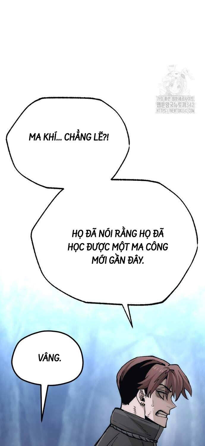 Thiên Ma Phi Thăng Truyện Chương 129 Ảnh 24