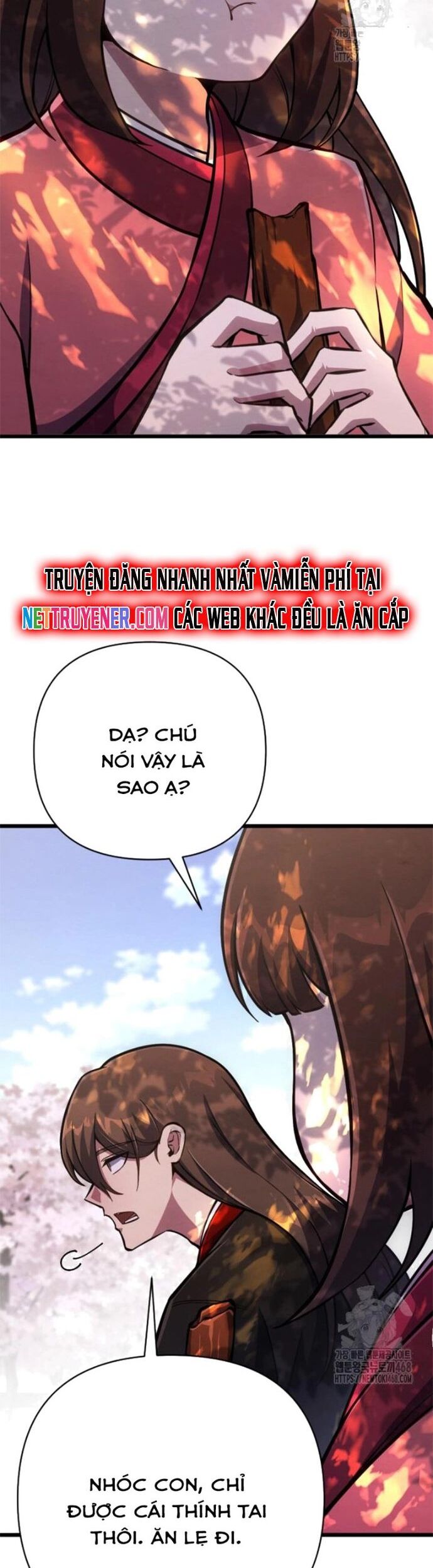 Lãng Nhân Bất Tử Chương 35 Ảnh 13