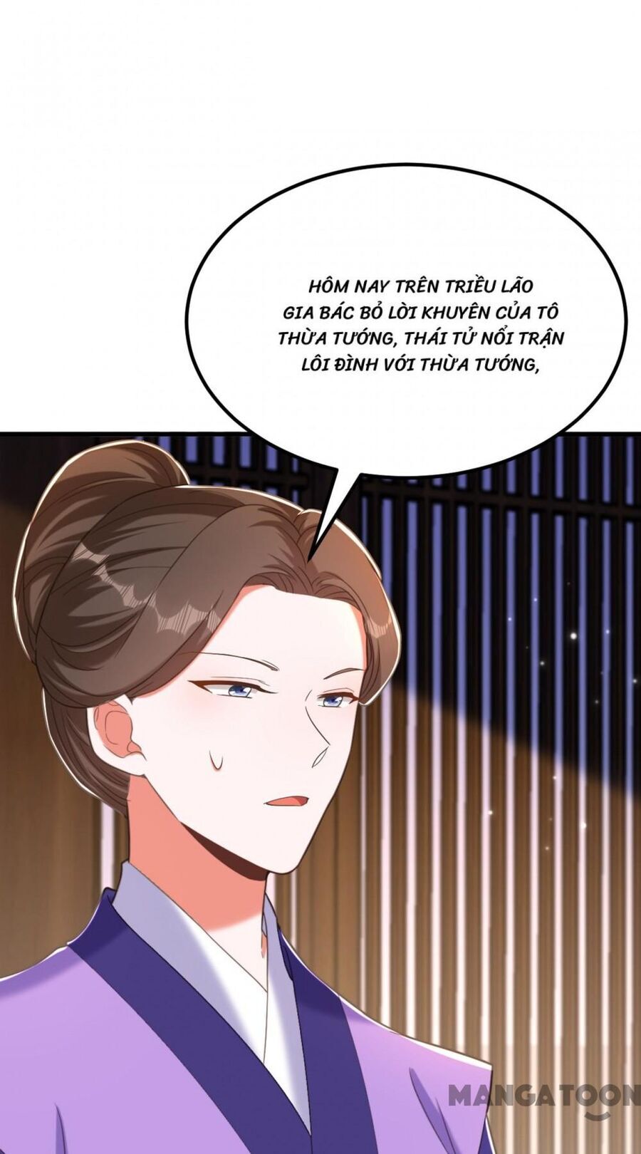 Trùng Sinh Không Gian: Cô Vợ Hào Môn Nóng Bỏng Không Dễ Chọc Chương 427 Ảnh 7