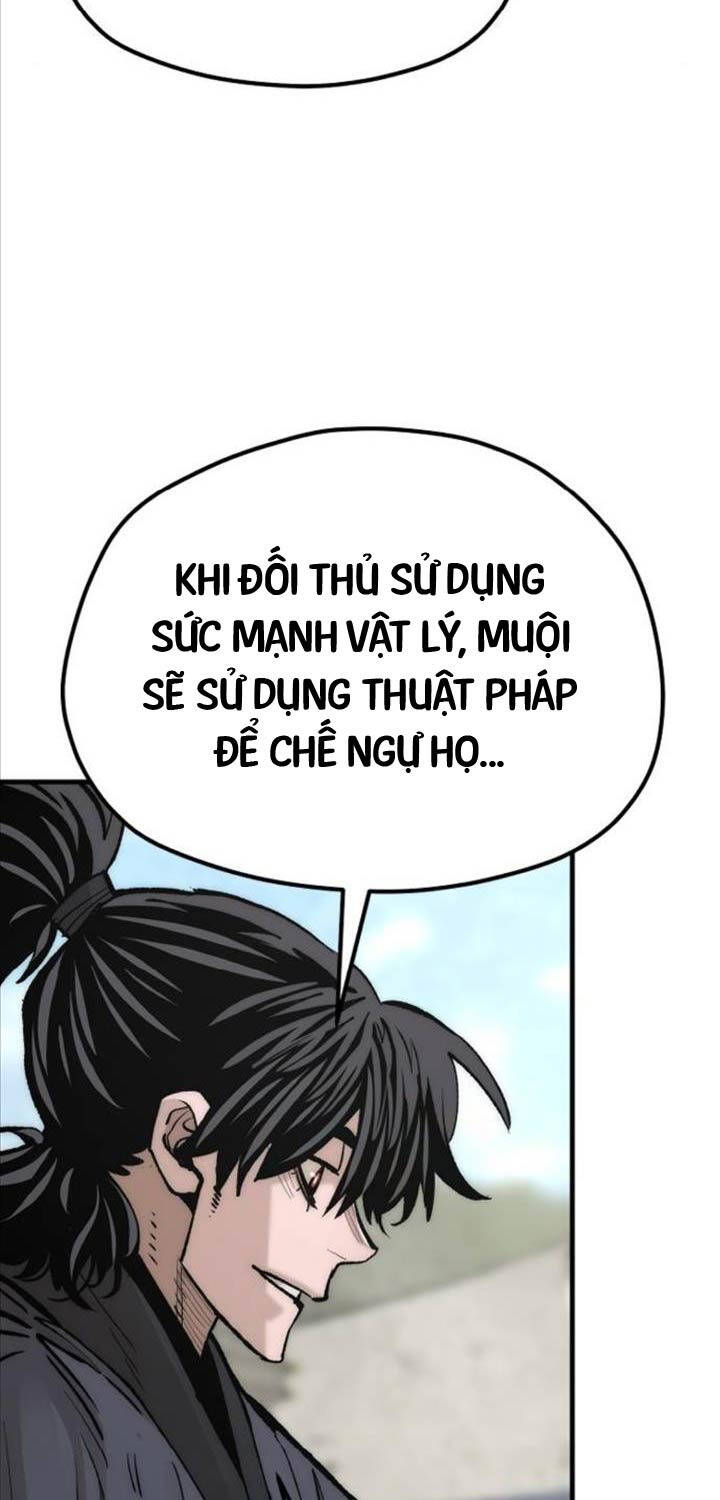 Thiên Ma Phi Thăng Truyện Chương 133 Ảnh 104